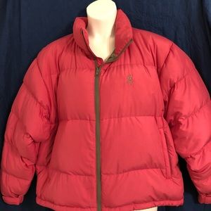 Browning Jacket